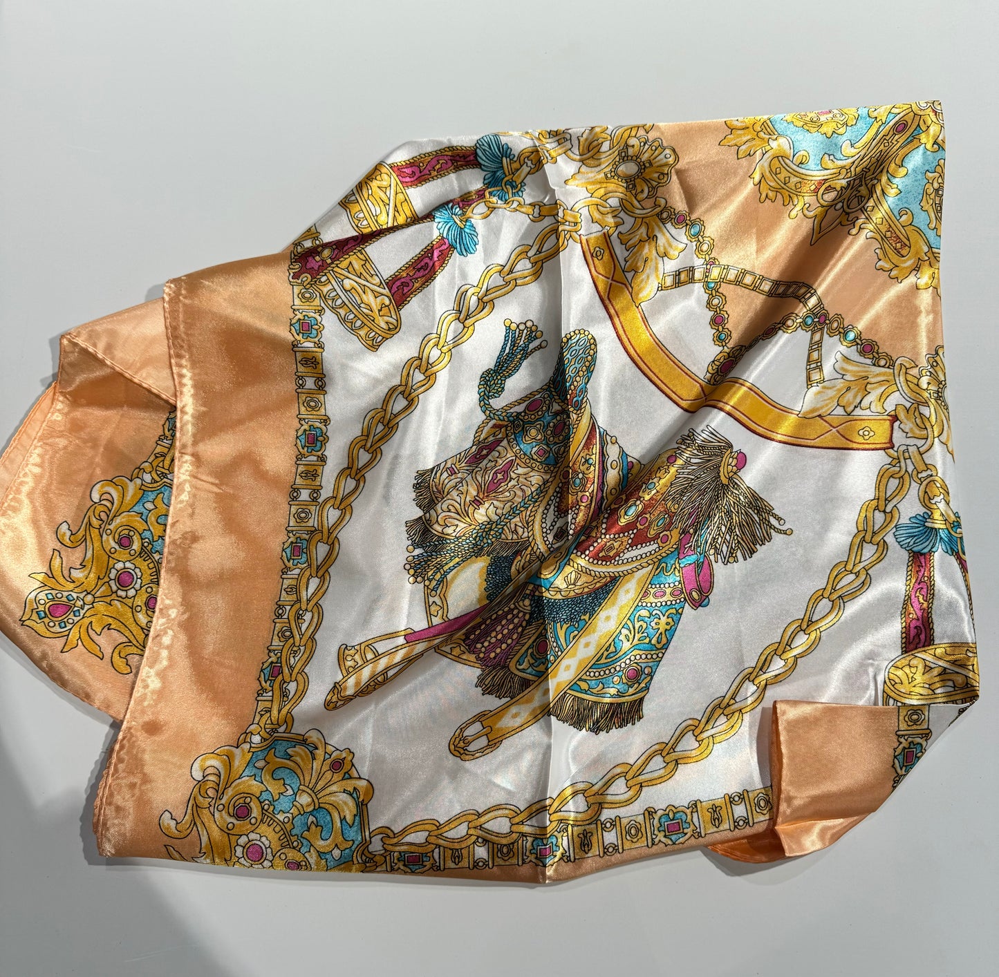 Foulard