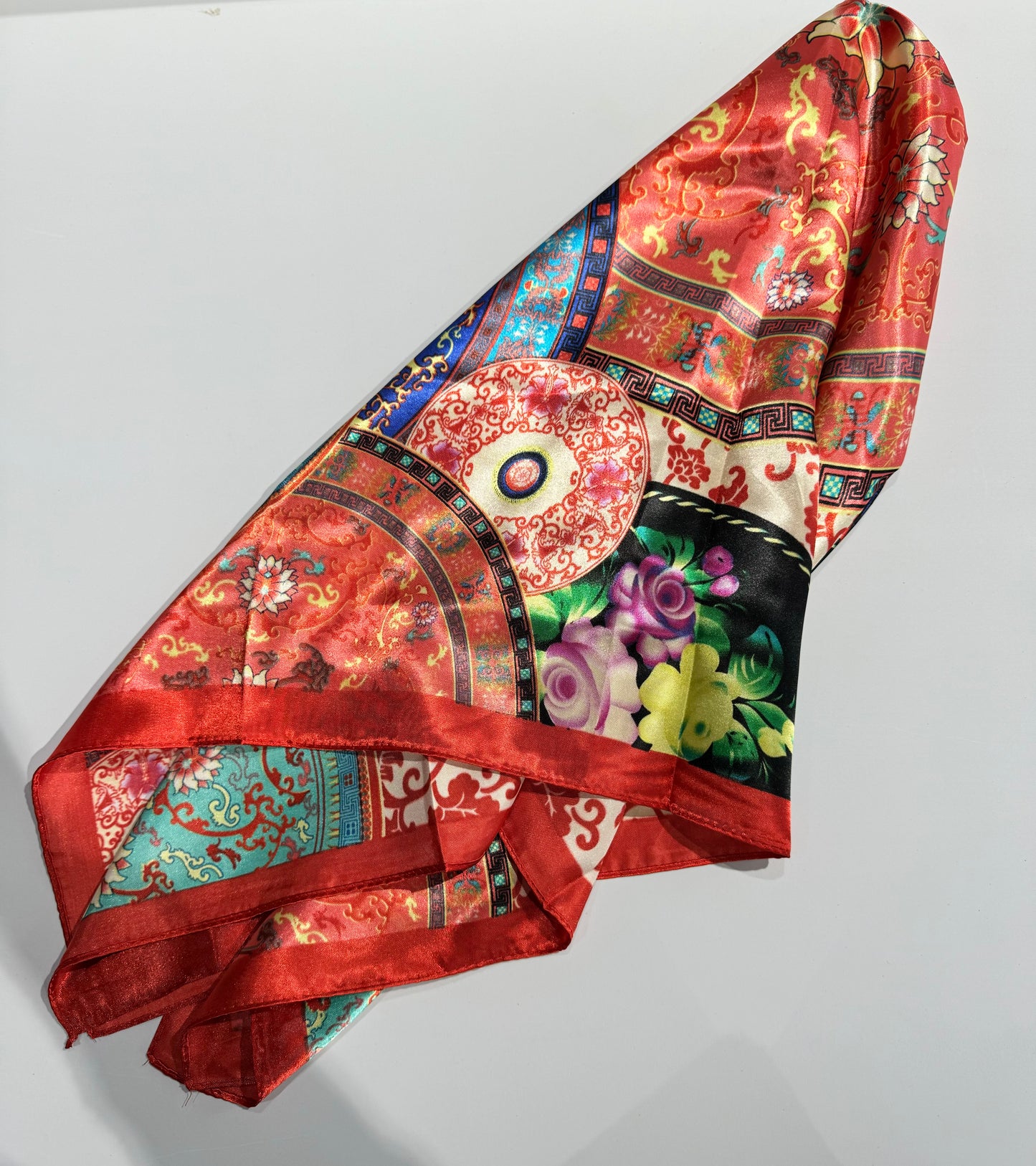 Foulard